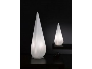 Stolna Lampa Alice-Piramida