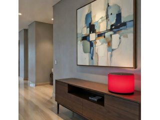 Stolna lampa Round