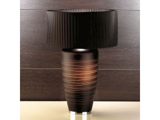 Stolna lampa Vaso Granata