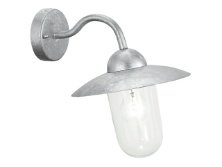 Zidna vanjska lampa Milton 88489 IP