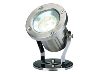 REFLEKTOR VANJSKI INOX 9W led