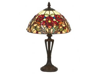 Tiffany lampa ljeto