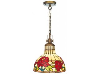 Tiffany luster d.30