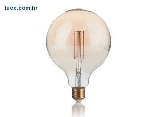 Vintage E27 Globo big