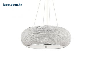 Luster Pasha krom