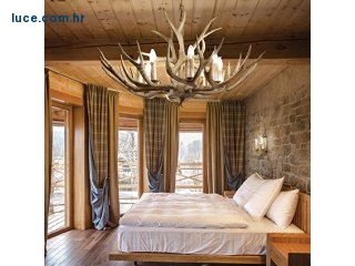 Luster Rogovi - SP8