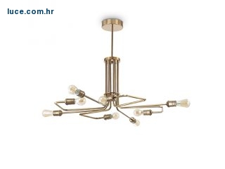 Visilica mjed SP8