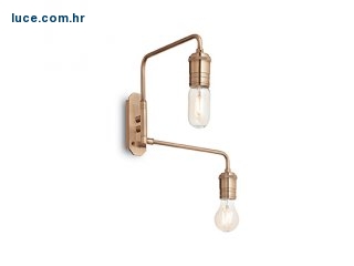 Zidna lampa Mjed AP2