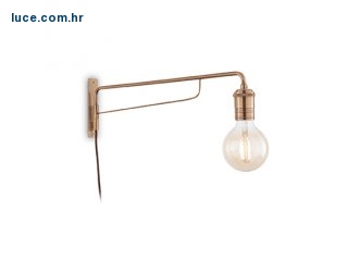 Zidna lampa Mjed AP1