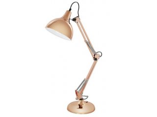 Radna lampa Bronca