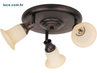 Reflektor Brown PL3