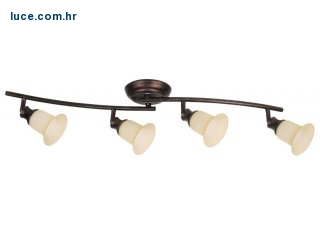 Reflektor Brown PL4