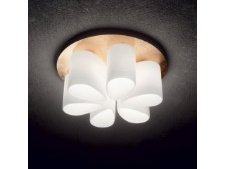 Stropna lampa Tratinčica