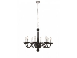 Alfiere SP8 Nero