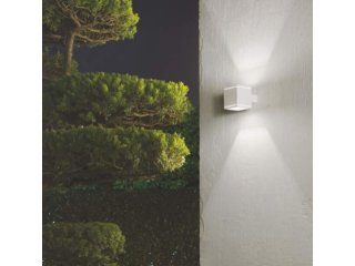 Vanjska zidna lampa Snif
