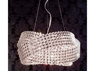 Luster Diamante