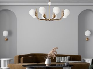 Luster Rendez PL8