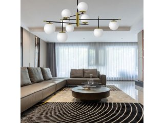 Luster Nostalgia SP9