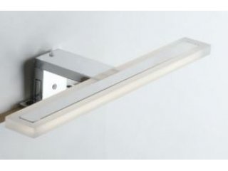 Lampa za na kupaonsko ogledalo