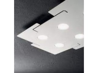 Plitka LED rasvjeta