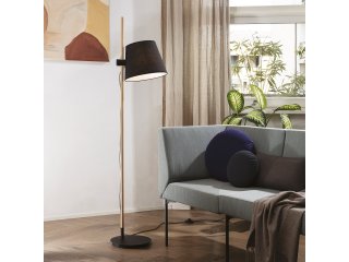 Podna lampa Axel
