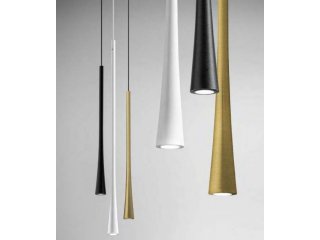 Visilice Glam rasvjeta LED H40cm