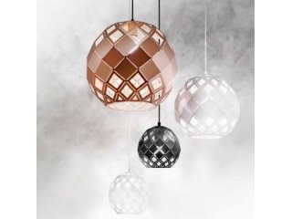 Stropna lampa Amina