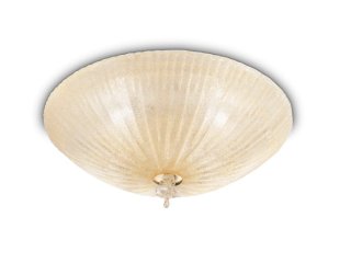 Plafonjera Shell
