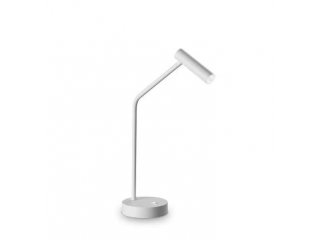 Stolna lampa Easy - bijela