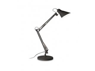 Stolna lampa Sally - crna