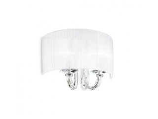 Zidna lampa Swan