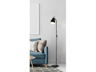 Podna lampa Flint