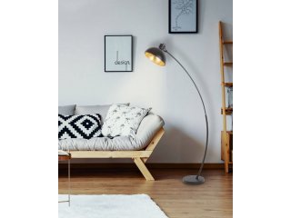 Podna lampa Otto