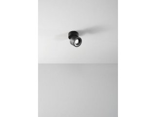 Reflektor Camera - crni