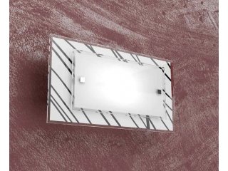 Zidna lampa SCRAPS