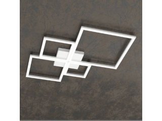 Plafonjera Four Squares