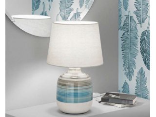 Stolna lampa Apache-L
