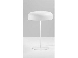 Stolna lampa Iceman - bijela