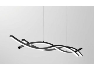 Visilica Kinetic - crna