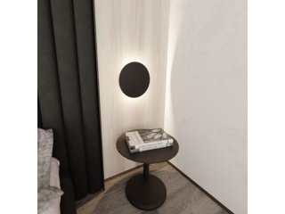 Zidna lampa Form2