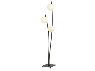 Podna lampa Hunter