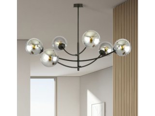 Stropna lampa Hunter 6