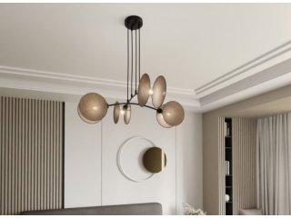 Luster Motiv 4