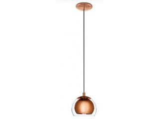 Luster Rocamar 1 - bakar
