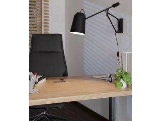 Zidna lampa Loreto 1