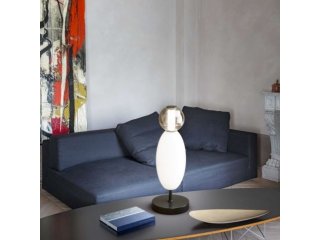 Stolna lampa Lumiere