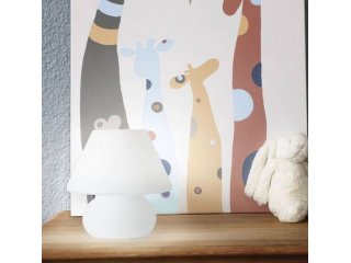 Stolna lampa Prato