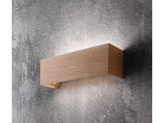 Zidna lampa Badia