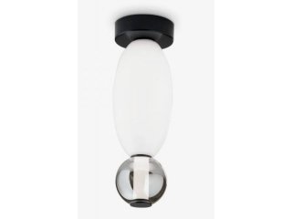 Stropna lampa Lumiere viša