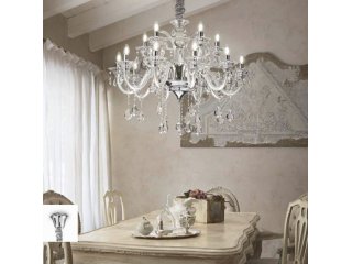 Luster Colosal 8